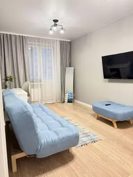 2-к кв. Московская область, Балашиха ул. Безымянная, 4 (48.0 м)