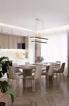 5-к кв. Тюменская область, Тюмень ул. 50 лет Октября, 63Г (139.7 м)