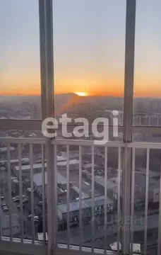 3-к кв. Красноярский край, Красноярск ул. Александра Матросова, 36 ...