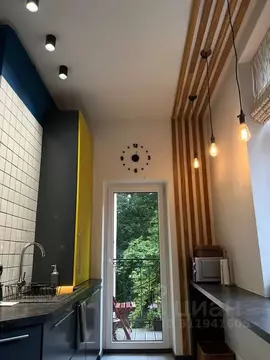 2-к кв. Калининградская область, Калининград проезд 2-й Октябрьский, ...