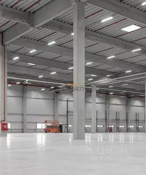 Производственное помещение в Москва Новосходненское ш., 5А (6890 м)