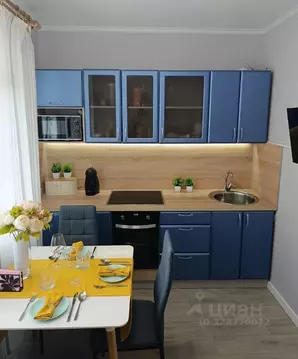 1-к кв. Москва Гурьевский проезд, 23К1 (38.3 м)