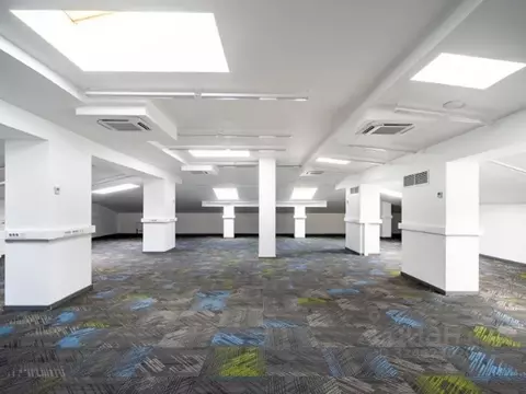 Офис в Москва Цветной бул., 30С1 (376 м)