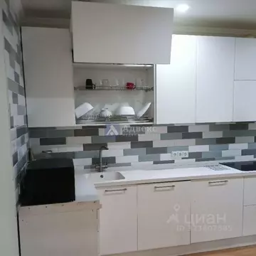 4-к кв. Тюменская область, Тюмень ул. Николая Федорова, 17 (98.0 м)