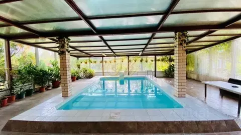 Дом в Московская область, Химки городской округ, д. Поярково ул. ...