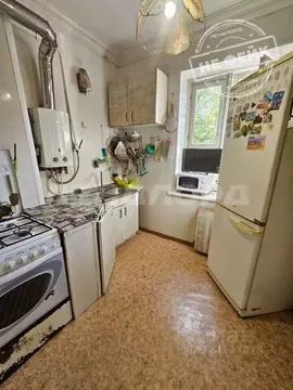 3-к кв. Ростовская область, Ростов-на-Дону ул. Погодина, 20/4 (64.0 м)