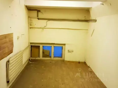 Склад в Санкт-Петербург ул. Комсомола, 1-3АБ (129 м)