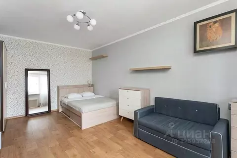 1-к кв. Москва ул. Мусы Джалиля, 40 (38.0 м)