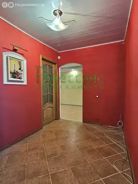 2-комнатная квартира: Брянск, Бежицкий район, Северный переулок, 54 ...