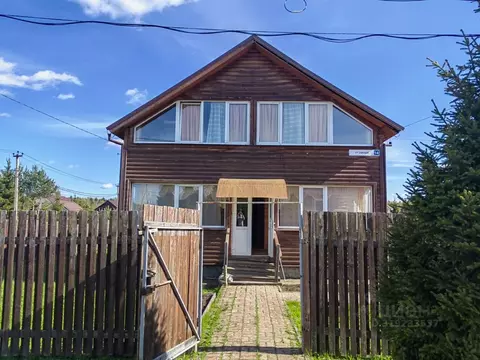 Дом в Владимирская область, Александровский муниципальный округ, ...