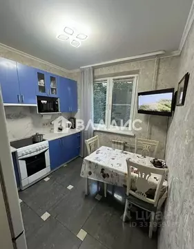 2-к кв. Московская область, Королев ул. Калининградская, 6 (51.5 м)