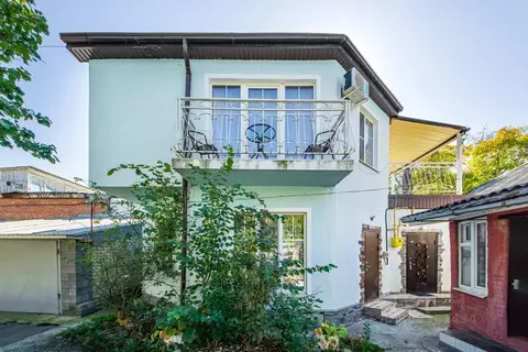 Дом в Ставропольский край, Пятигорск просп. Кирова, 77 (55 м)