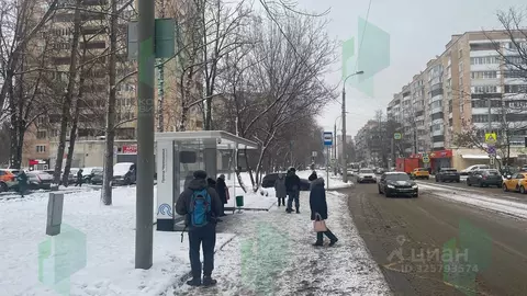 Помещение свободного назначения в Москва Михалковская ул., 24 (24 м)