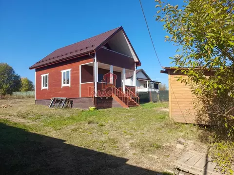 Дом в Московская область, Сергиево-Посадский городской округ, ...