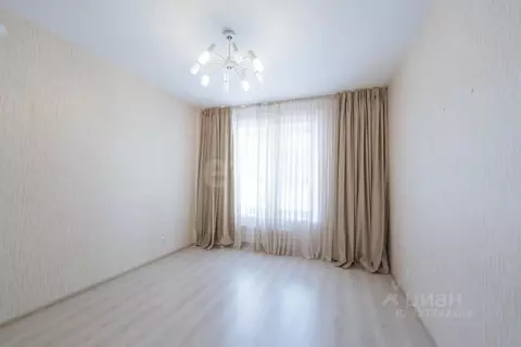 2-к кв. Пермский край, Пермь ул. Революции, 52В (62.5 м)
