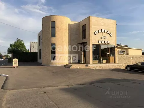 Помещение свободного назначения в Московская область, Балашиха Саввино ...