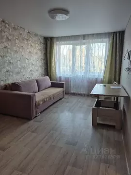 1-к кв. Челябинская область, Челябинск ул. Чайковского, 70а (32.8 м)