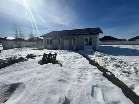 Дом в Московская область, Воскресенск городской округ, д. Городище 1 ...