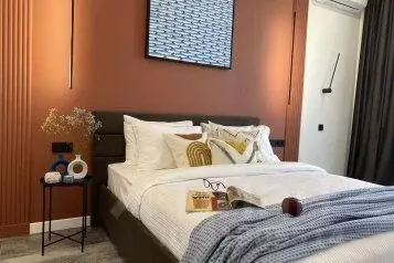 2-к кв. Ростовская область, Ростов-на-Дону ул. Максима Горького, 120 ...