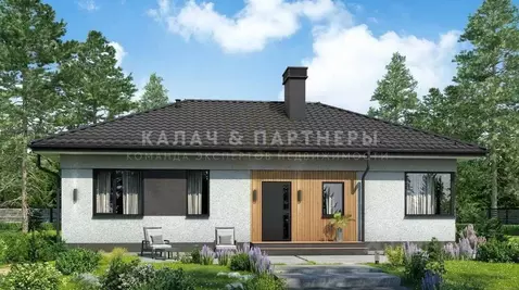 Участок в Свердловская область, Полевской муниципальный округ, с. ...