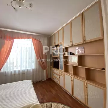 3-к кв. Ярославская область, Ярославль Спартаковская ул., 15 (92.7 м)