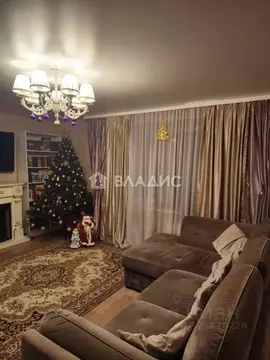 3-к кв. Нижегородская область, Дзержинск просп. Ленина, 8 (64.0 м)