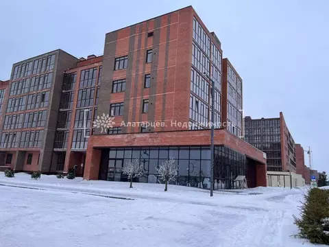 2-к кв. Томская область, Томский район, д. Кисловка, Северный мкр ул. ...