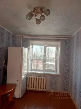 Комната Пермский край, Чернушка Юбилейная ул., 36 (11.2 м)