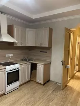 2-к кв. Москва Внуковское поселение, ул. Бориса Пастернака, 13 (63.4 ...