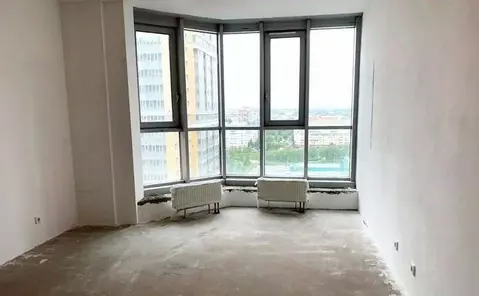 2-к кв. Санкт-Петербург ул. Кустодиева, 7к1 (91.1 м)