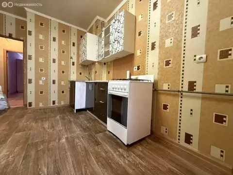 1-комнатная квартира: Ставрополь, Промышленный район, микрорайон № 35, ...