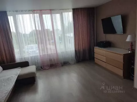 1-к кв. Татарстан, Зеленодольский район, Васильево муниципальное ...