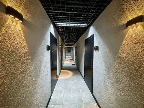 Студия Пермский край, Пермь Хлебозаводская ул., 22к4 (24.5 м)