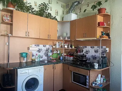 1-к кв. Крым, Симферополь ул. Гоголя (33.0 м)