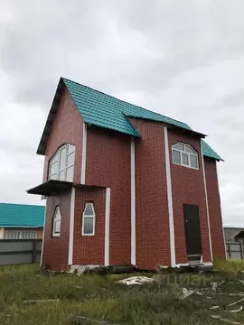 Дом в Саха (Якутия), Муниципальный район Хангаласский у., с. Октемцы  ...