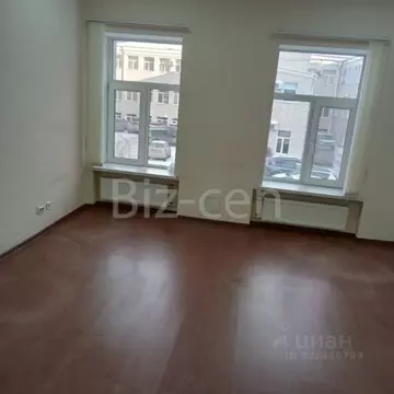 Офис в Санкт-Петербург Лиговский просп., 270 (52 м)