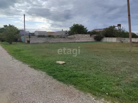 Участок в Крым, Феодосия муниципальный округ, с. Береговое ул. ...