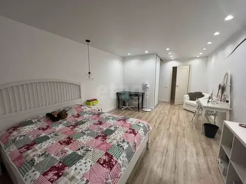 3-к кв. Вологодская область, Вологда Ленинградская ул., 76А (129.6 м)