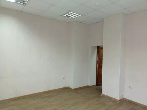 Офис в Оренбургская область, Оренбург Пушкинская ул., 38 (19 м)