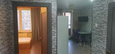 1-к кв. Москва ул. Наташи Качуевской, 3 (46.0 м)