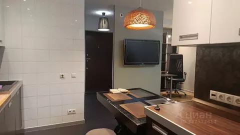 2-к кв. Москва ул. Яблочкова, 32 (50.0 м)