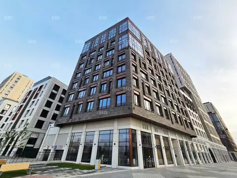 Офис в Москва ул. Петра Кончаловского, 7к3 (96 м)