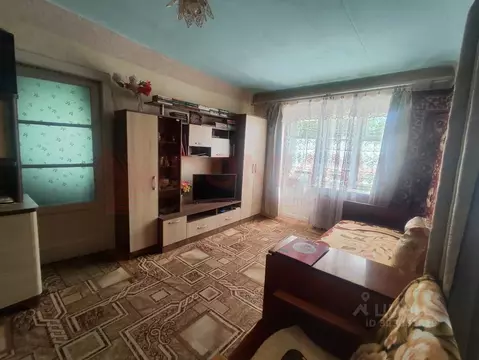 2-к кв. Ростовская область, Новочеркасск Буденновская ул., 183 (46.3 ...