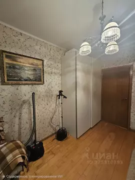 2-к кв. Москва Дорожная ул., 32к1 (55.0 м)