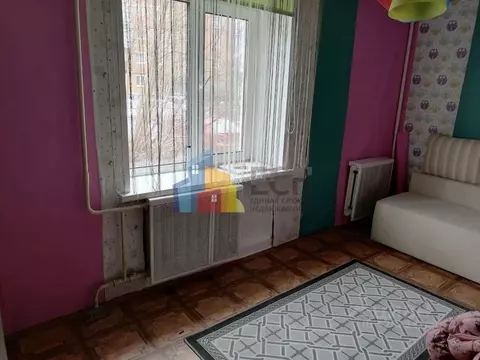 2-к кв. Московская область, Подольск Климовск мкр, ул. Садовая, 28 ...