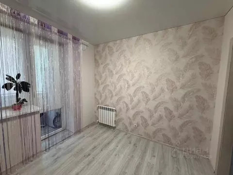 1-к кв. Калининградская область, Калининград ул. Крейсерская, 2 (34.0 ...