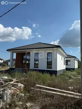 Дом в Краснодарский край, городской округ Новороссийск, станица ...