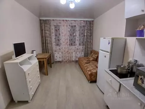 2-к кв. Башкортостан, Уфа Заводская ул., 15/3 (34.0 м)