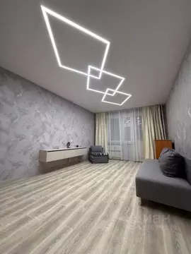 1-к кв. Татарстан, Казань ул. Хайдара Бигичева, 16 (38.0 м)