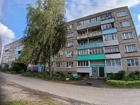 3-к кв. Владимирская область, Вязники Нововязники мкр, Юбилейная ул., ...